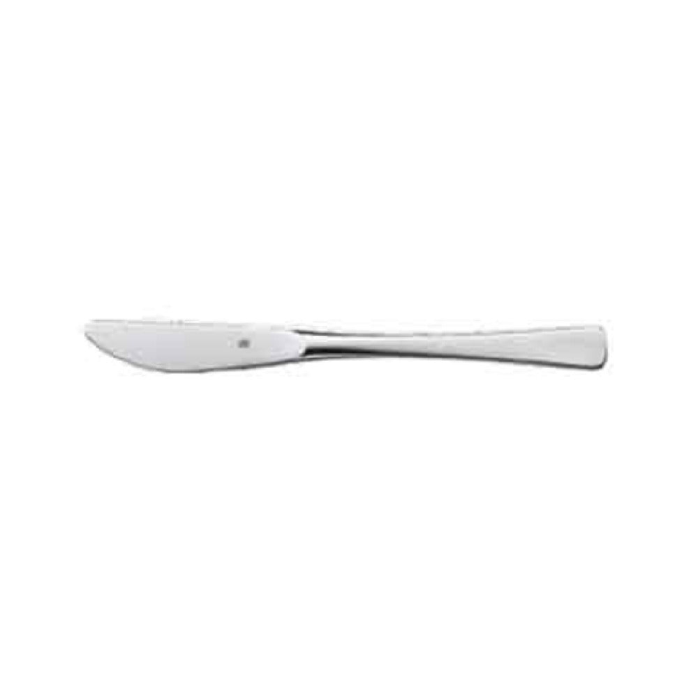BauscherHepp 12.0806.6047 Dessert Knife 7-3/4" Hollow Handle