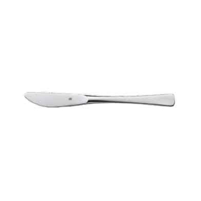 BauscherHepp 12.0806.6047 Dessert Knife 7-3/4" Hollow Handle