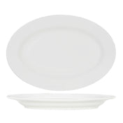 Tuxton AMU-028 Platter 15-3/4" X 11" Oval