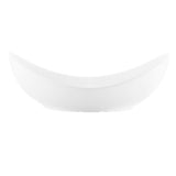 Bon Chef 1200002P Globe Pasta Bowl 20 Oz. 9-3/10" X 7-9/10" X 3"