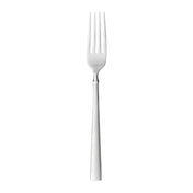 Libbey 992 027 (Formerly World Tableware) Dinner Fork 8" Sand Blasted Handle