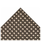 Notrax T25S0310BL T25 Challenger® Economy General Purpose Floor Mat 3' X 10'
