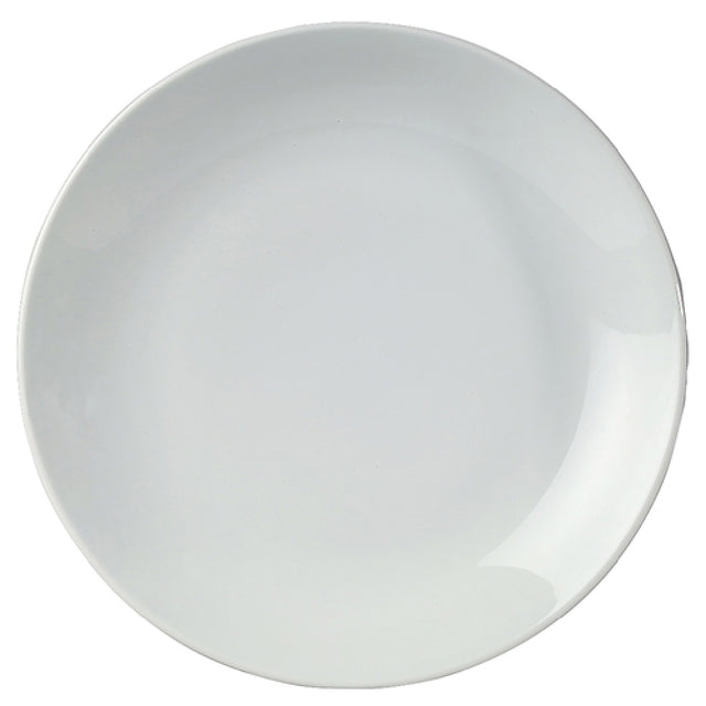 Steelite 61103ST0403 Coupe Plate 10.25" X 1.25" Tahara