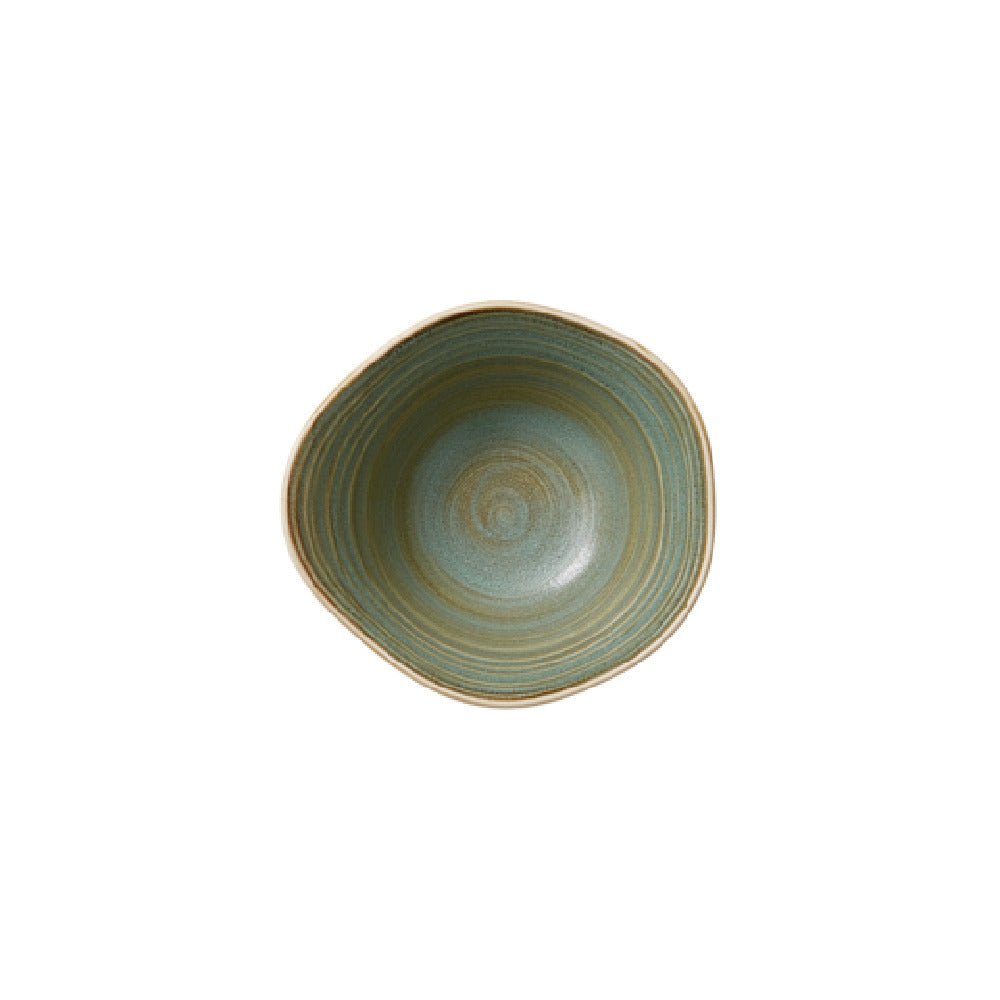 Steelite 1410X0163 - Tall Bowl, 13.25 Oz, 5.875"