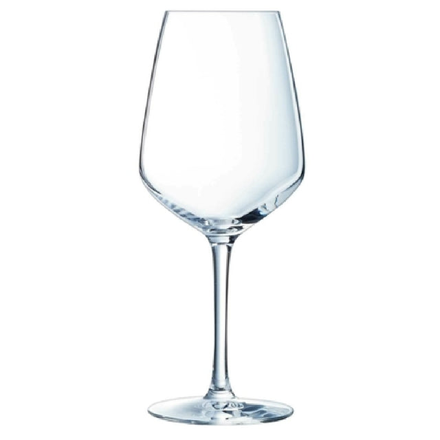 Arc Cardinal N4907 Arcoroc V. Juliette Universal 13.5 Oz (24 PC In A Case) Minimum Purchasing Unit CS