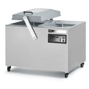 Eurodib PAMPERO2-22D3 Falcon Vacuum Packaging Machine Floor Model Double Chamber