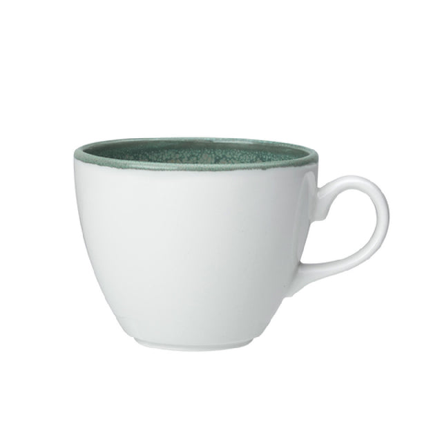 Steelite 1793X0021 Liv Cup 8.0 Oz 4.625" X 3.625" X 2.88"