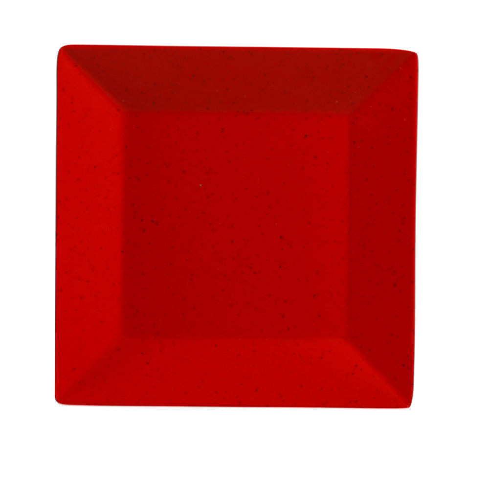 Yanco ME-108 Mexico Plate 8"L X 8"W Square