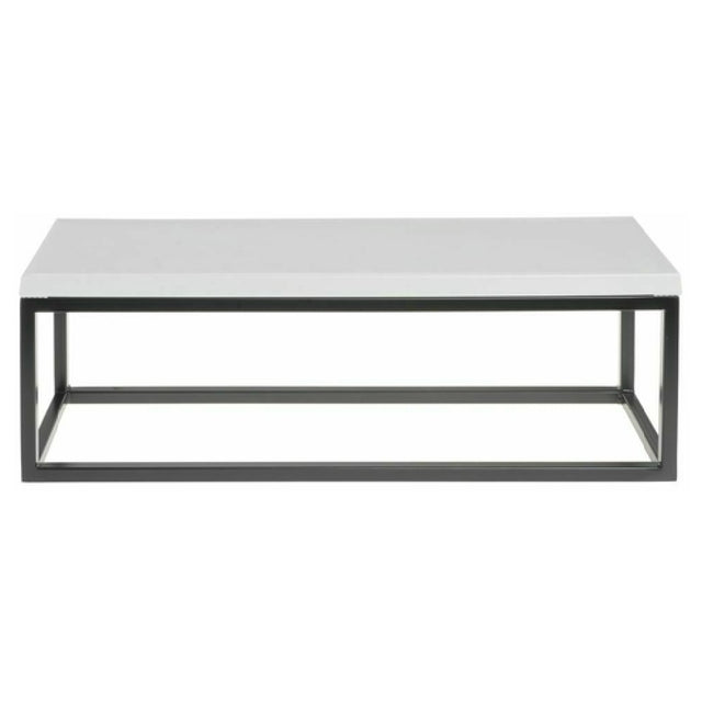Hubert 63063 - Cerve Collection Riser, 20-1/2" X 6-2/5" X 7"H, Tall