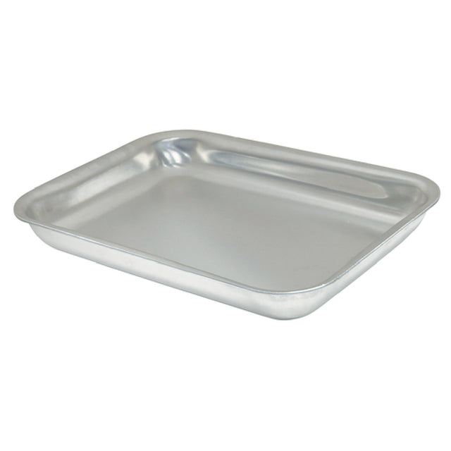 Winco ACVP-0608 Serving Tray 8"L X 6"W Rectangular
