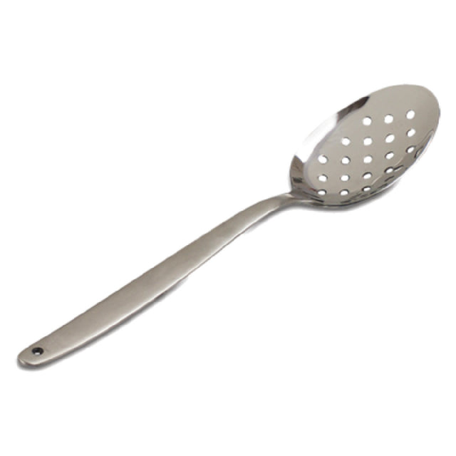 JB Prince U719 Chef Gray Kunz Sauce Spoon 1-5/16 Tbsp. Capacity 7-1/2"L Overall
