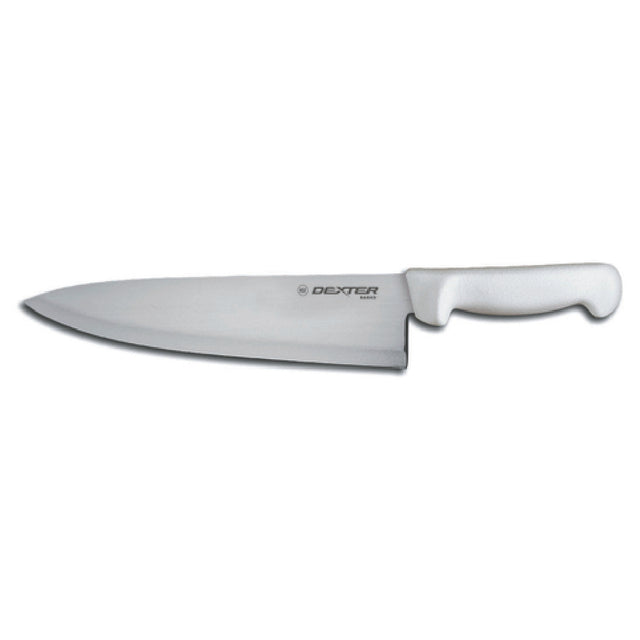 Dexter 31602 Basics® (P94831) Chef's/Cook's Knife 10" With Wide Choil