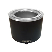 Admiral Craft FW-1200WR/B Food Cooker/Warmer Electric Countertop