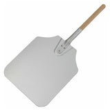 Winco APP-26 Pizza Peel 12" X 14" Aluminum Blade 26" OAL