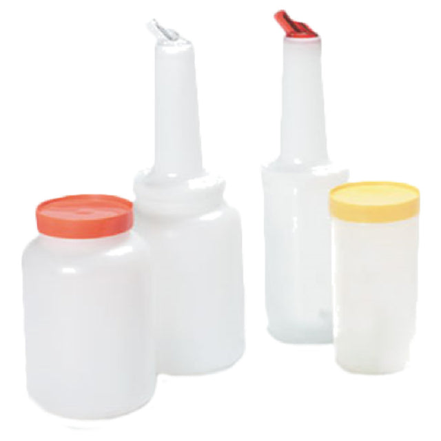Royal ROY PB 2 BRN - Pourer Bottle, 2 Qt., Includes Bottle