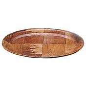 Admiral Craft WPL-10 Platter 10-5/8" X 8-1/4" Oval