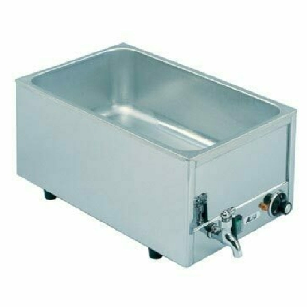 Alfa FW9000 Food Warmer Countertop Electric