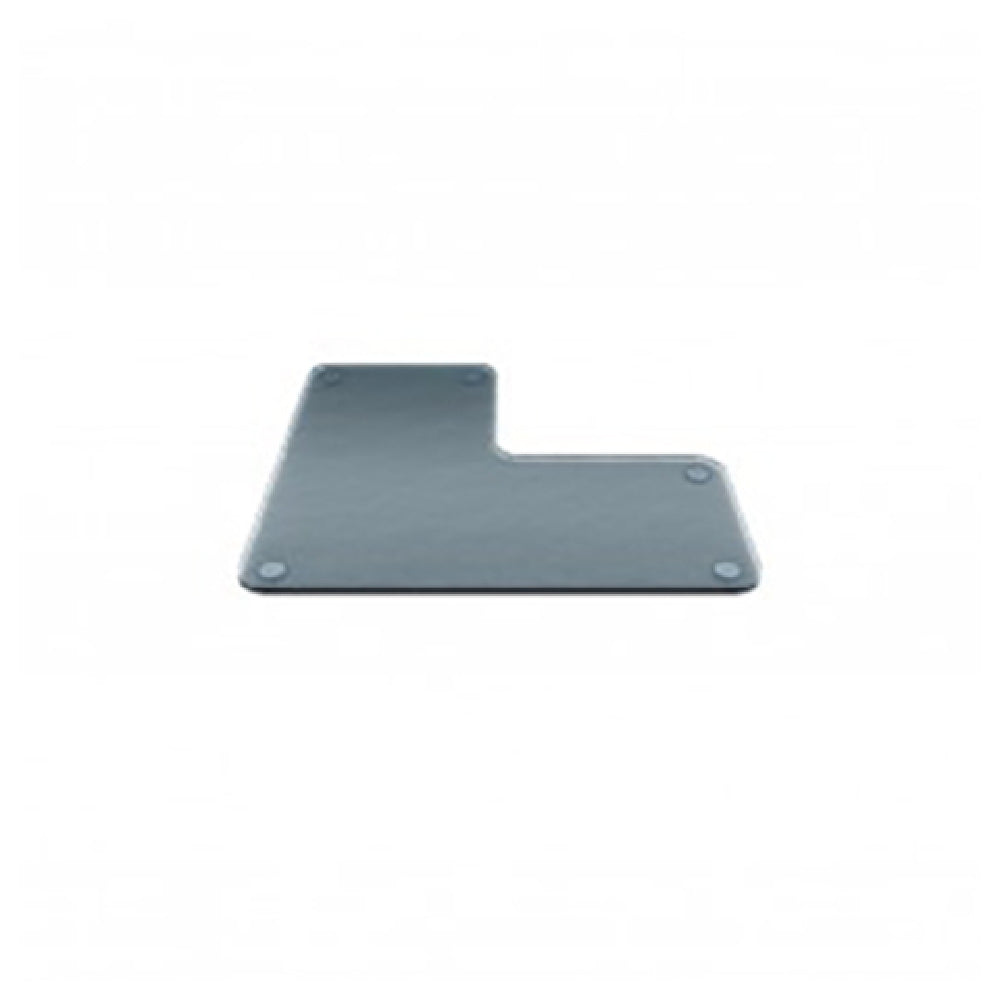 BauscherHepp 55.0193.9900 Plate 3/6 GN Size 14" X 13"