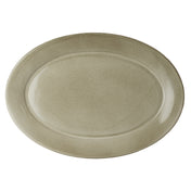 Steelite 6121RG020 Oval Platter 15.5" X 11.0"Potters Collection Pier