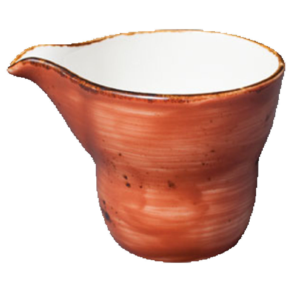 Vertex China LTC-CM Creamer 3 Oz. 3" X 2-1/4"