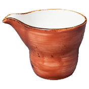 Vertex China LTC-CM Creamer 3 Oz. 3" X 2-1/4"