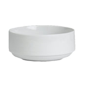 Steelite 6306P764 Salad Bowl 21.25 Oz 5.75" X 2.38"