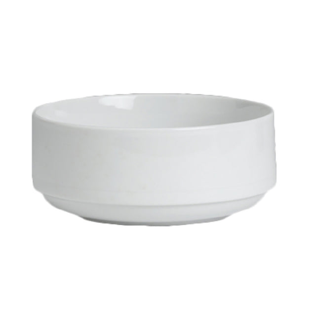 Steelite 6306P764 Salad Bowl 21.25 Oz 5.75" X 2.38"