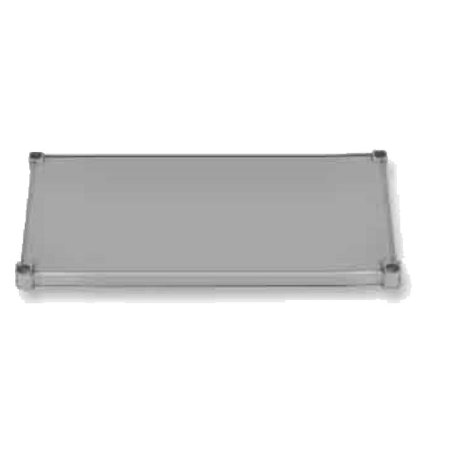 SPG 4H6135 - Kelmax Shelving, Adjustable, Solid