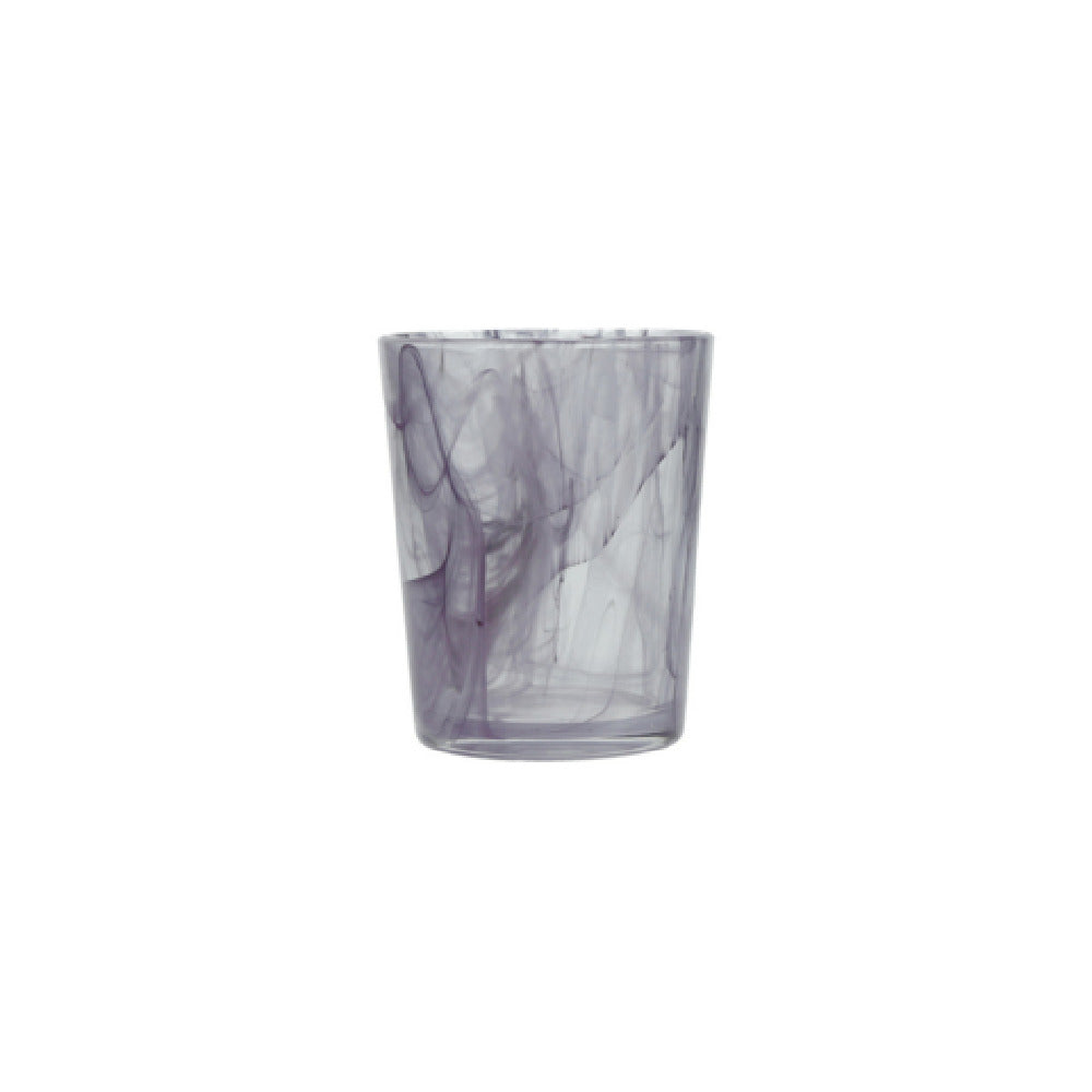 Fortessa FTS.SWIRLAMT.04 Swirl Amethyst DOF Glass 11 Oz. (.33L)