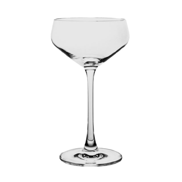 Steelite 4218BC1802 Coupe 7.5 Oz 3.875" X 7.125"