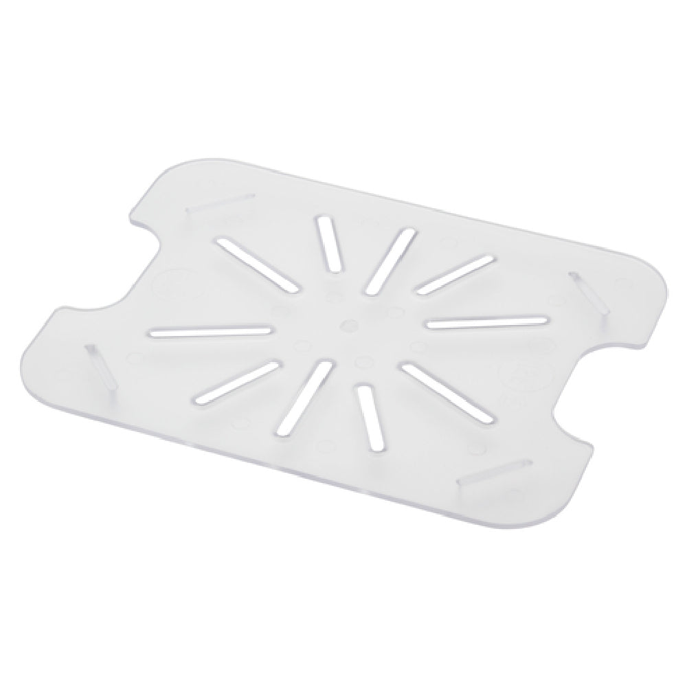 Royal ROY PCDT 1200 - Drain Tray, 1/2-size, Footed