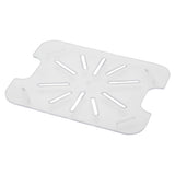 Royal ROY PCDT 1200 - Drain Tray, 1/2-size, Footed