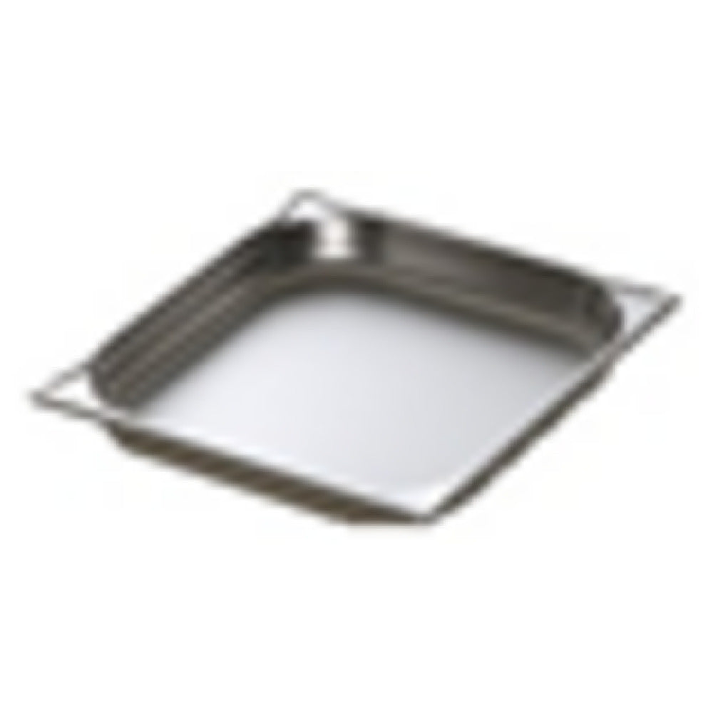 Henny Penny MM202355 Pan 2/3GN 1.57" (40 Mm) Stainless Steel