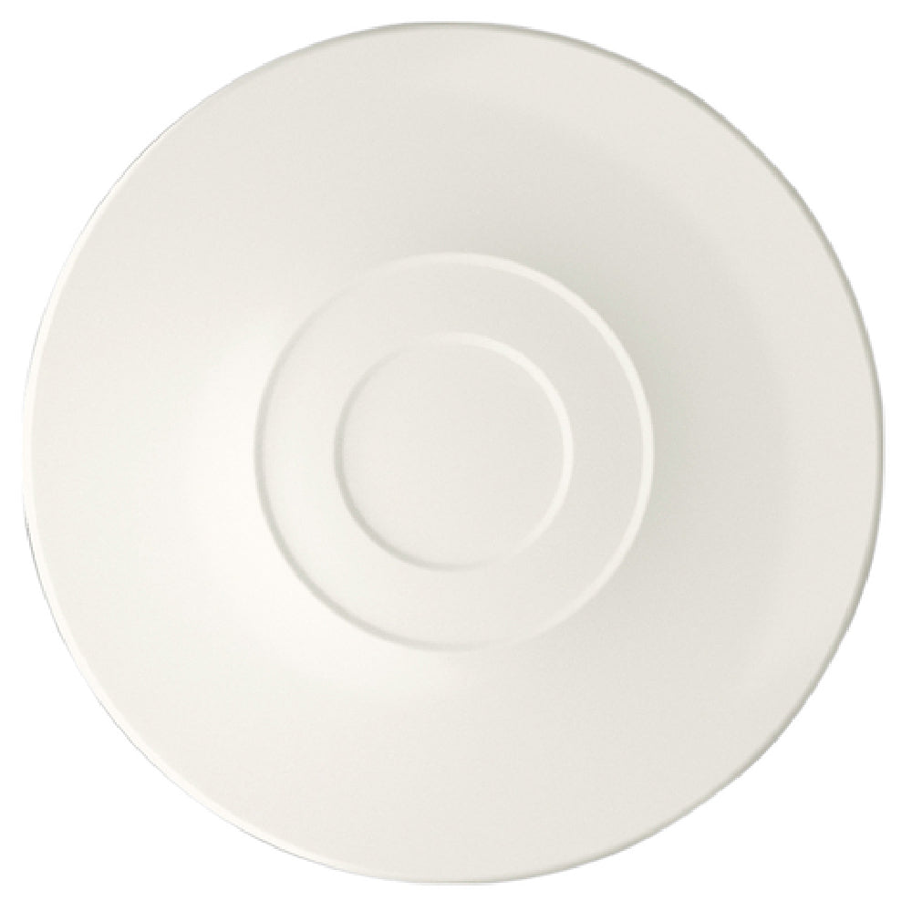 BauscherHepp 696819 Combination Saucer 6-3/10" Dia. Round