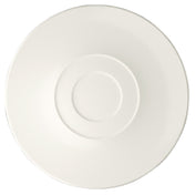 BauscherHepp 696819 Combination Saucer 6-3/10" Dia. Round
