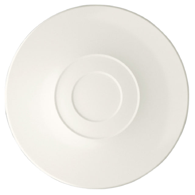 BauscherHepp 696819 Combination Saucer 6-3/10" Dia. Round