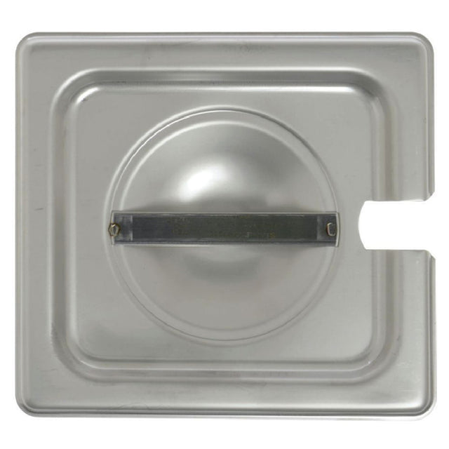 Hubert 74992 - Cover, 1/6-size, For Steam Table Pan