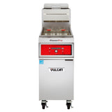 Vulcan 1TR45AF_LP - PowerFry3™ Fryer, Gas, High Efficiency