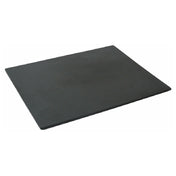 BauscherHepp TBS9912 Slate Effect Collection Platter GN 1/2 Size 12-3/4"L X 10-1/2"W X 1/2"H