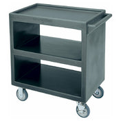 Cambro BC230191 Service Cart Open Design (3) Shelves