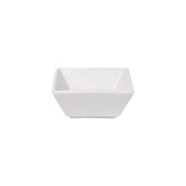 Vertex China AV-3SQB Dish 3 Oz. 3-1/4”