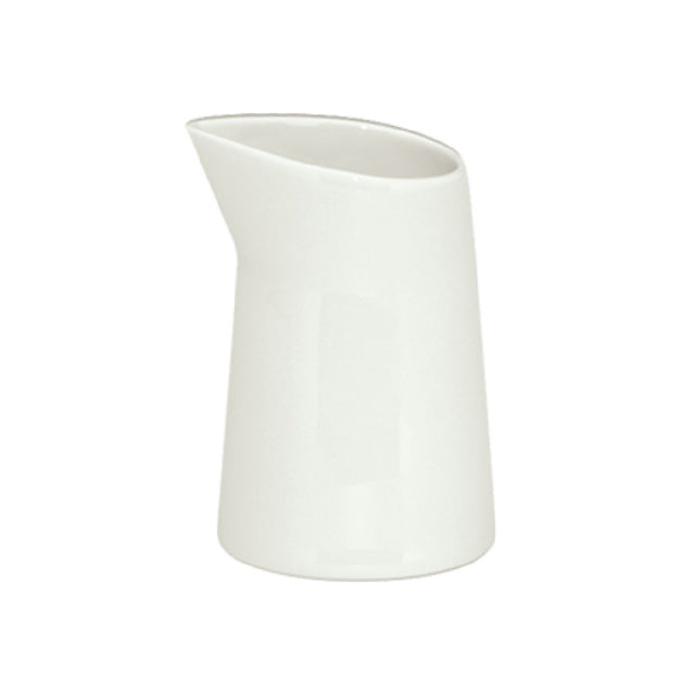 Libbey 9394615 (Formerly Syracuse China) Creamer 5 Oz. 2-1/2" Dia. Foot