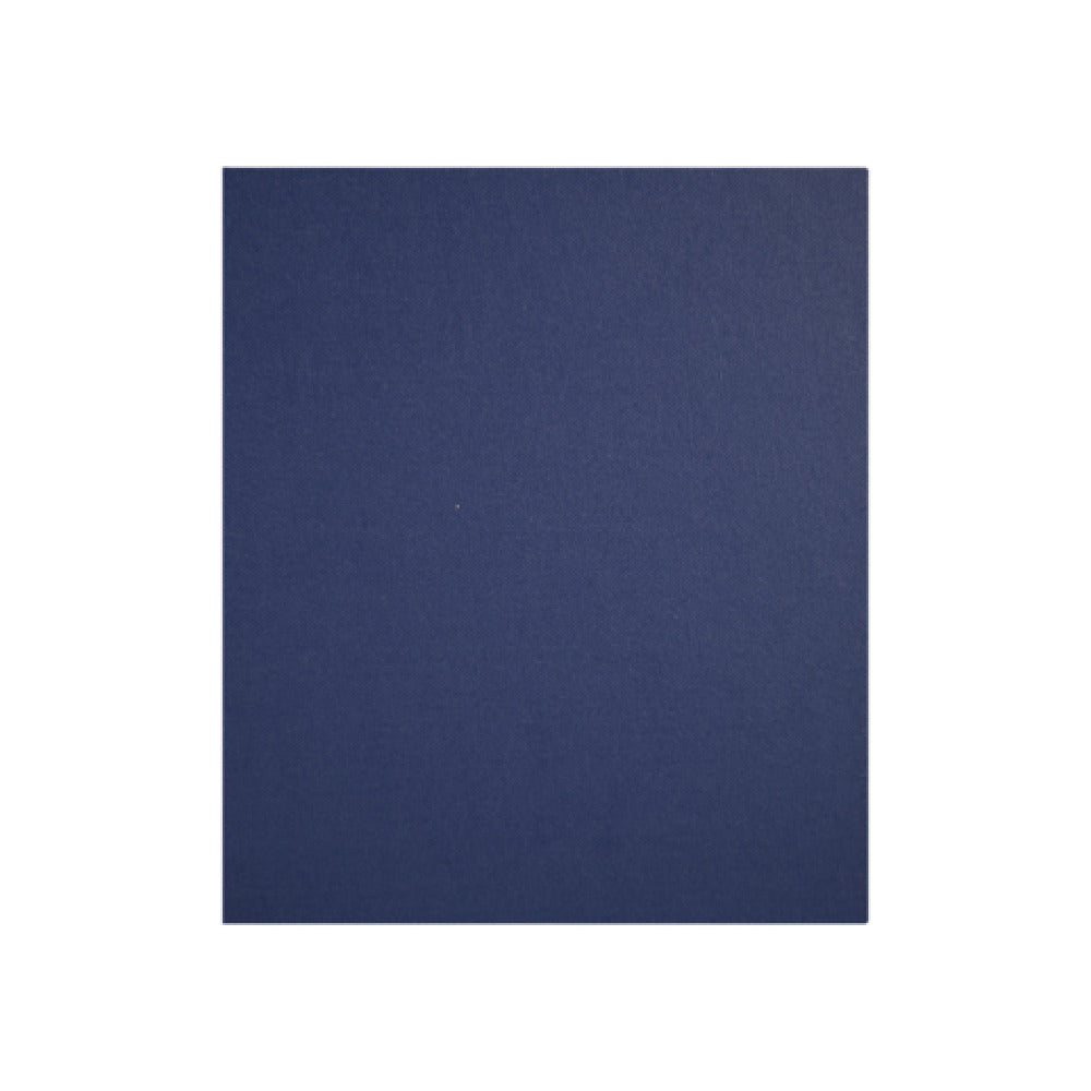 Risch PINE3RING-LINEN 8.5X11 Linen 3-Ring Pinehurst Binder (specify Color) 8 1/2" X 11"