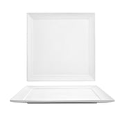 FOH DDP060WHP22 Promotional Pricing May Be Available! Contact Your FOH® Sales Representative For Details! Spiral® Plate