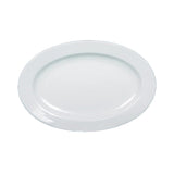 Yanco AC-81 Abco Platter 18"L X 13"W Oval