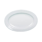 Yanco AC-81 Abco Platter 18"L X 13"W Oval