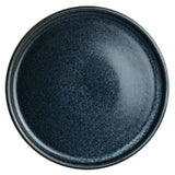 Steelite 6124RG091 Stack Plate 9.0"Potters Collection Storm