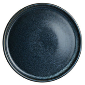 Steelite 6124RG091 Stack Plate 9.0"Potters Collection Storm
