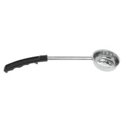 Hubert 90570 - Portion Spoon, 4 Oz., 10-1/2"