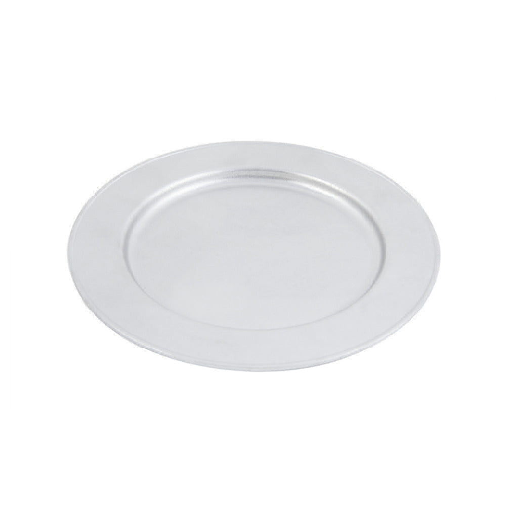 Bon Chef 1023TERRA Charger Plate 13" Rimmed